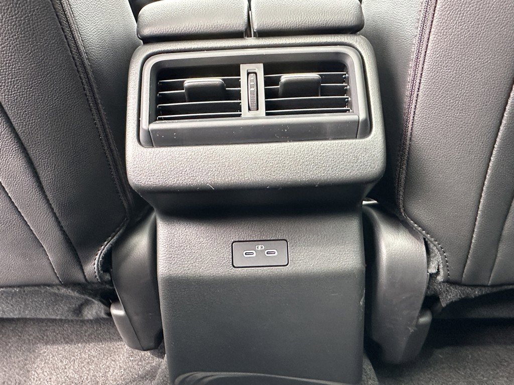 New 2025 MAZDA CX-50 AWD 2.5 Hybrid w/ Cargo Package image 8