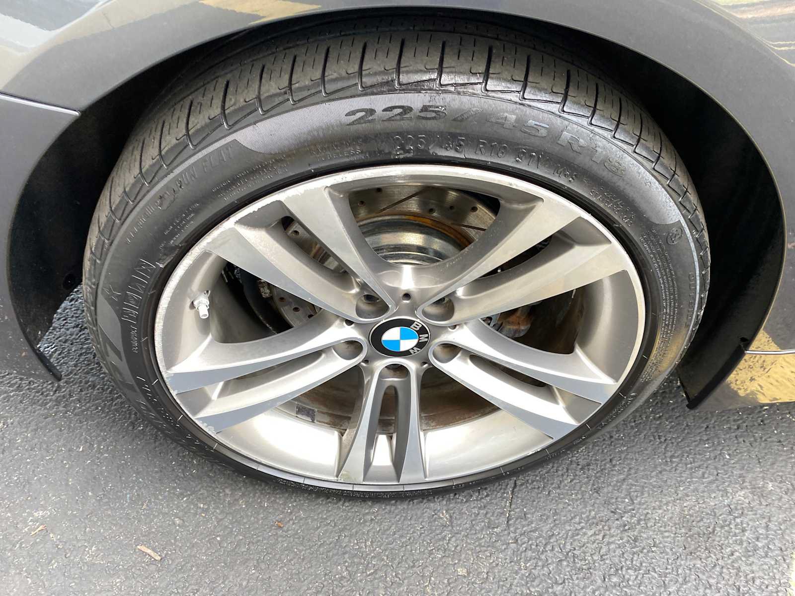 Used 2016 BMW 428i Gran Coupe xDrive AWD/4WD image 13