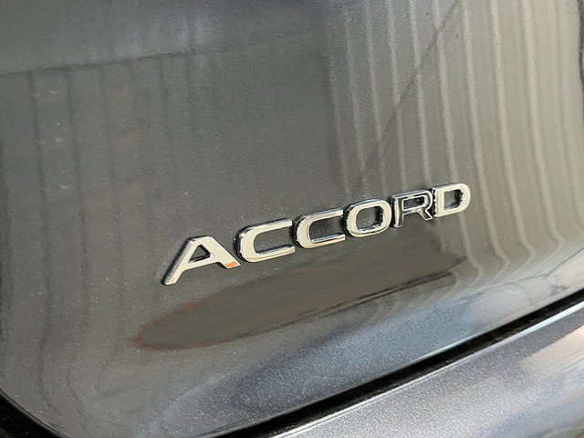 New 2026 Honda Accord LX image 8