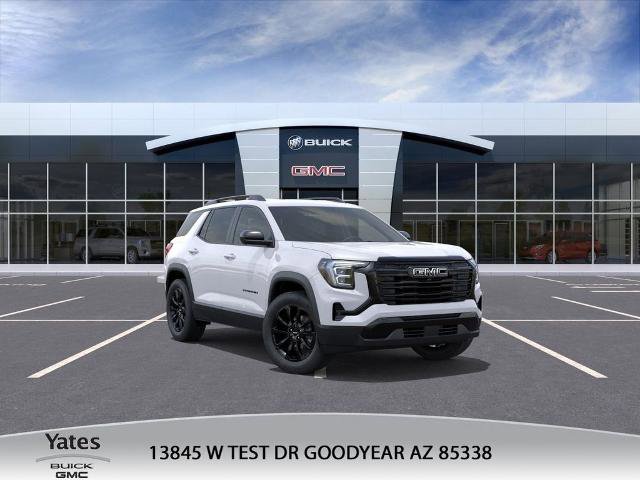 New 2026 GMC Terrain Elevation FWD image 1