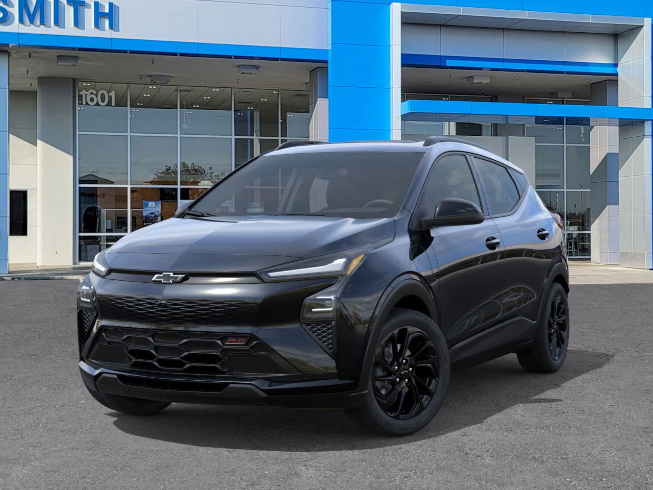 New 2027 Chevrolet Bolt RS w/ Technology Package image 30