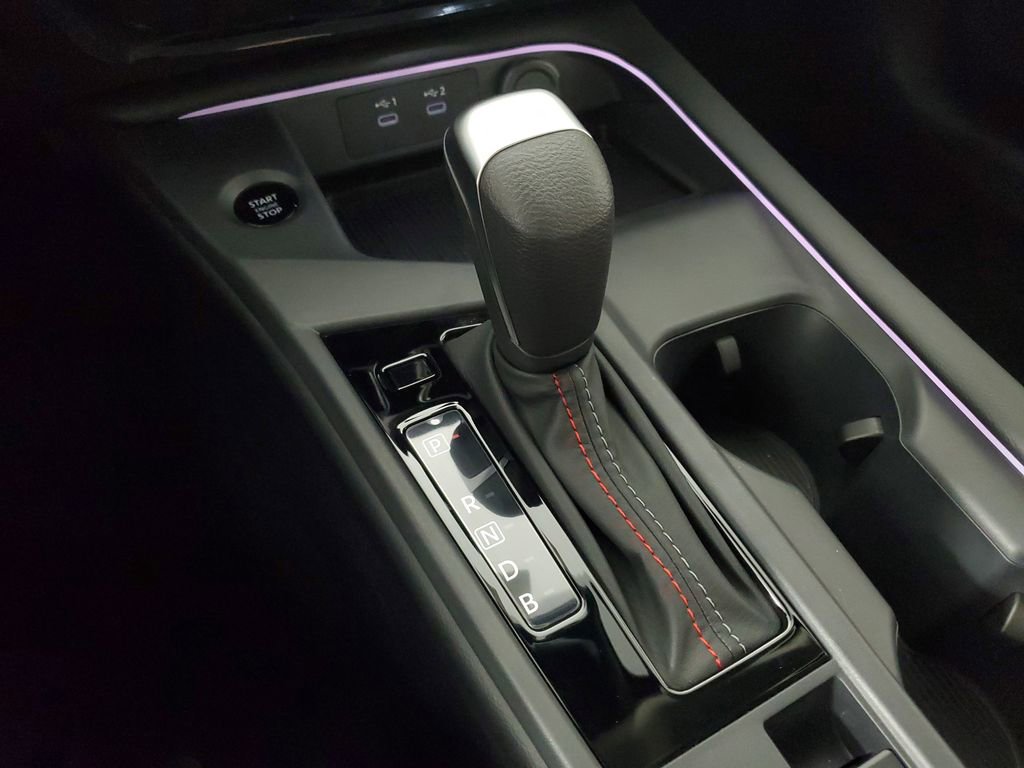 New 2026 Nissan Sentra SR w/ SR Premium Package image 22