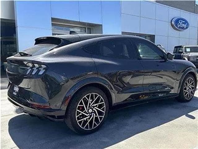 Used 2022 Ford Mustang Mach-E GT w/ GT Performance Edition image 96