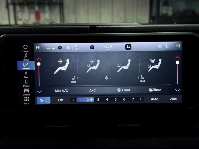 Used 2024 Jeep Gladiator Sport AWD/4WD image 33