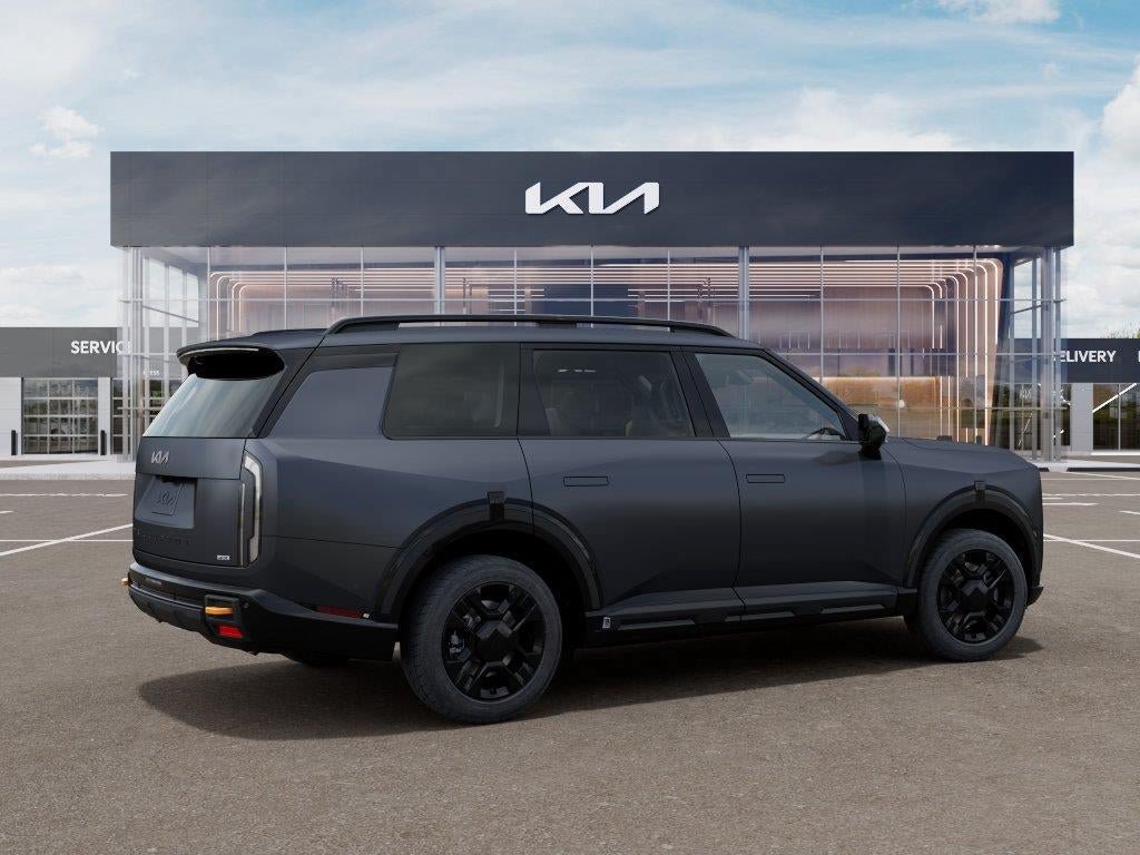 New 2027 Kia Telluride SX Prestige X-Pro AWD/4WD image 6