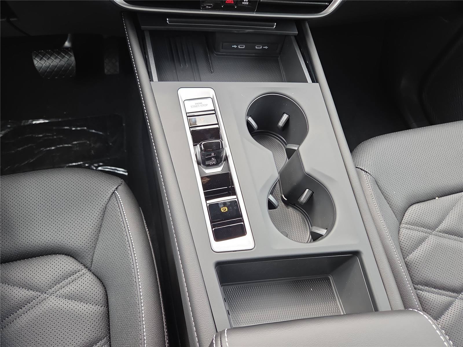 New 2026 Volkswagen Atlas SE AWD/4WD image 20