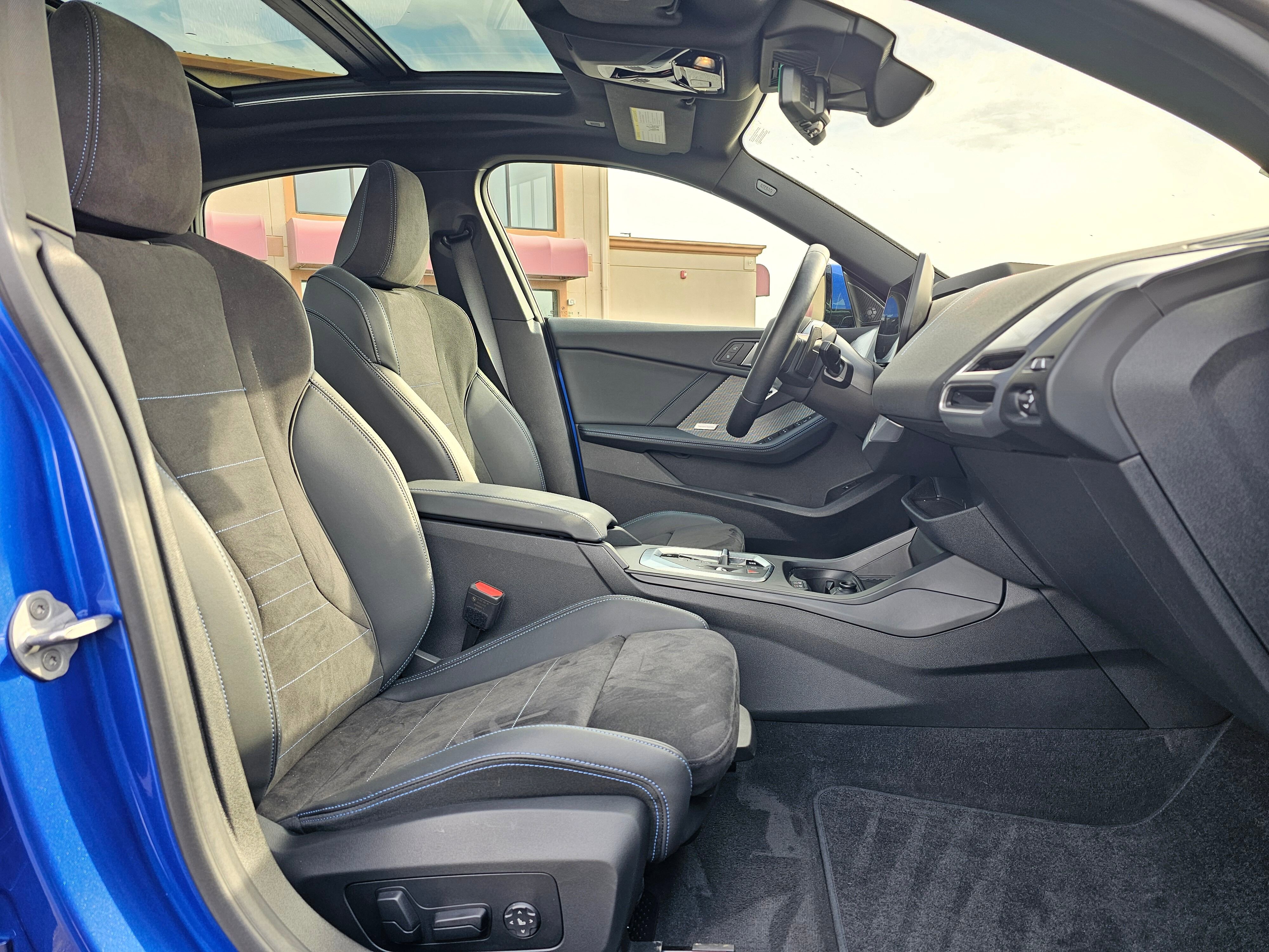 Certified 2025 BMW 228i xDrive w/ Premium Package image 47