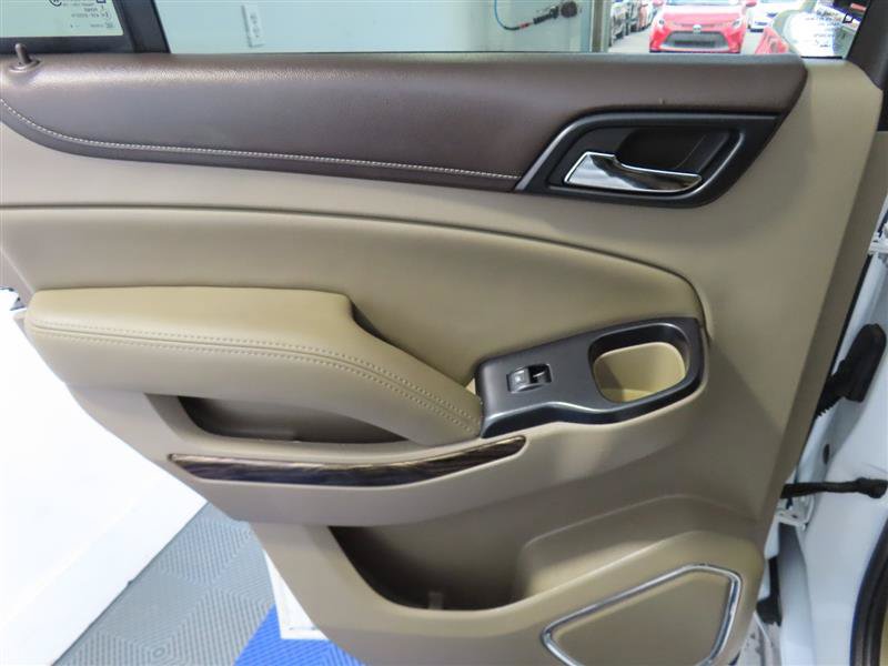 Used 2015 GMC Yukon SLT w/ Open Road Package AWD/4WD image 31