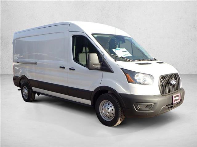 New 2026 Ford Transit 250 148 Medium Roof Extended AWD image 6