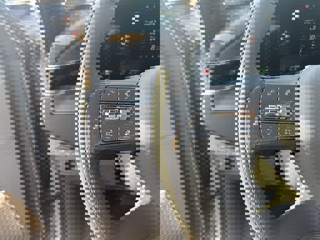 New 2026 Kia EV9 Land w/ Nightfall Edition Package image 20
