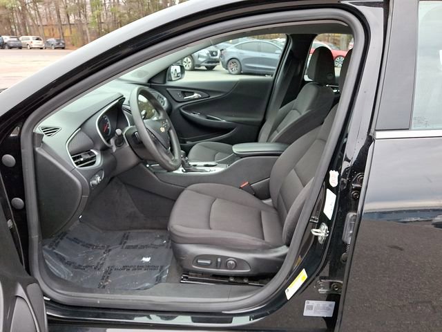 Used 2024 Chevrolet Malibu LT image 16