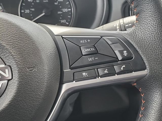 Certified 2024 Nissan Kicks SR w/ SR Premium Package image 21