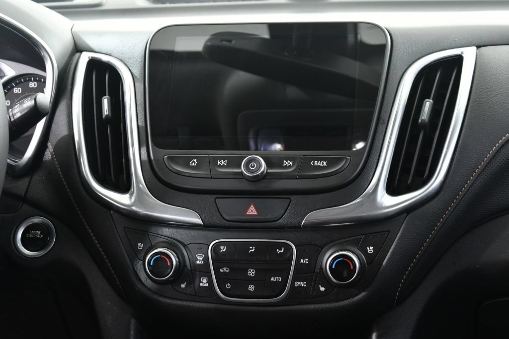 Used 2019 Chevrolet Equinox Premier AWD/4WD image 9