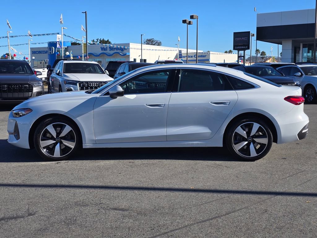 Certified 2025 Audi A5 2.0T Premium Plus w/ Premium Plus image 32