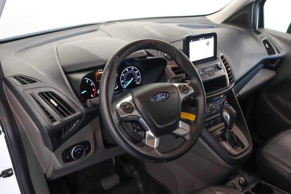 Used 2020 Ford Transit Connect XL FWD image 19