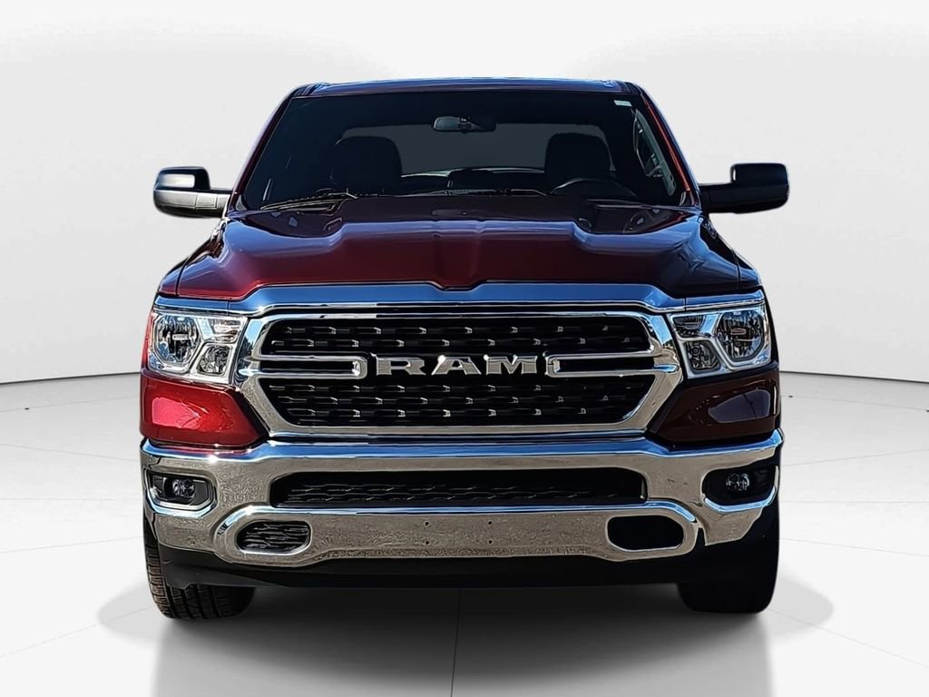 Used 2022 RAM 1500 Big Horn image 11