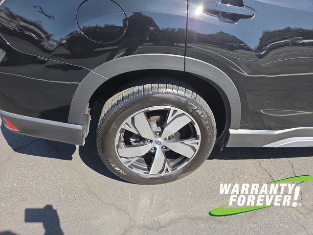 Used 2021 Subaru Forester Touring image 21