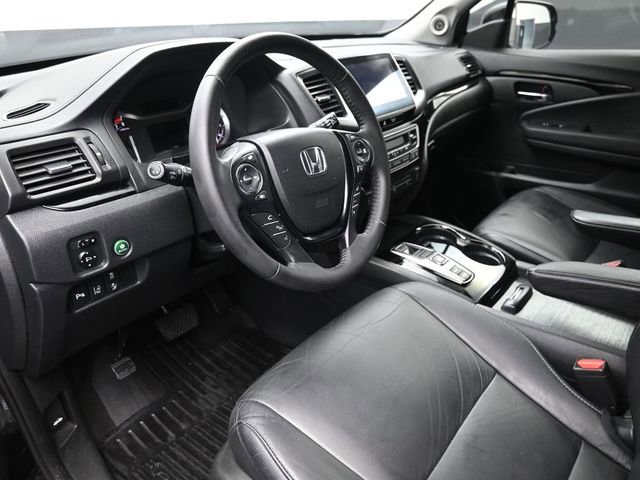 Used 2016 Honda Pilot Touring image 18