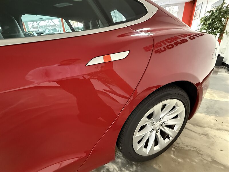 Used 2017 Tesla Model S 75 RWD image 11