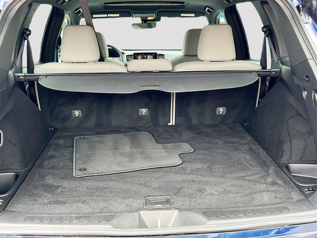 Used 2025 Honda Passport EX-L image 26