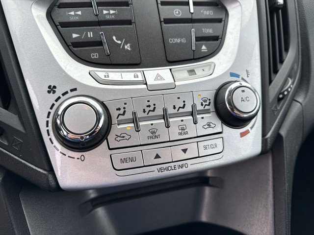 Used 2014 Chevrolet Equinox LS image 16