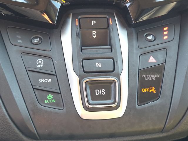 Used 2025 Honda Odyssey EX-L image 22