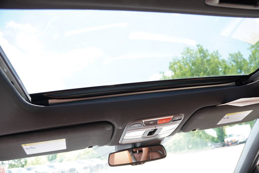 Certified 2024 Kia Telluride EX X-Line AWD/4WD image 19