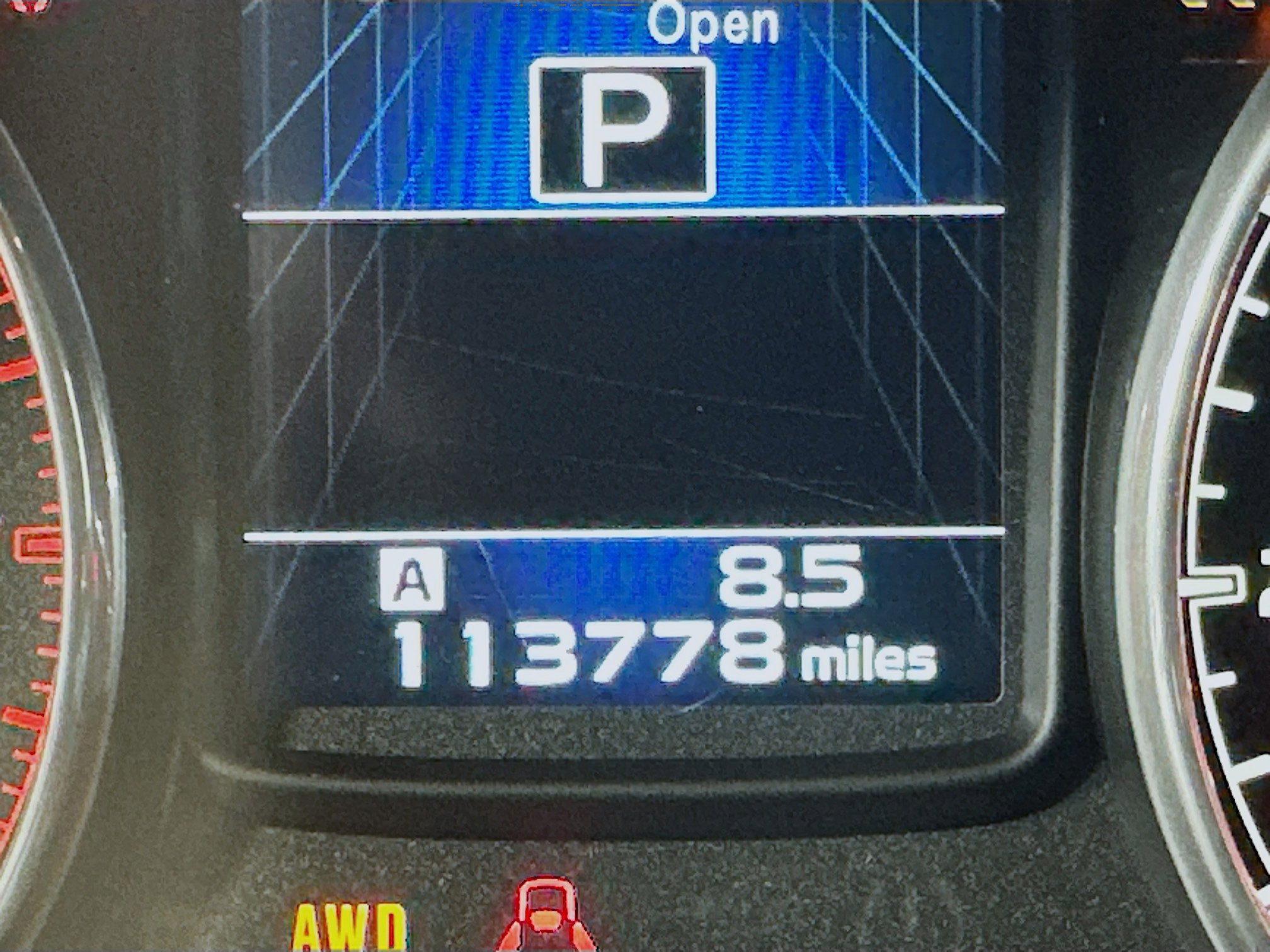 Used 2014 Subaru Legacy 2.5i Limited AWD/4WD image 19