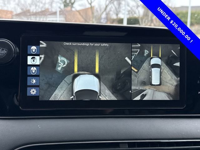 Used 2020 Hyundai Palisade Limited image 38