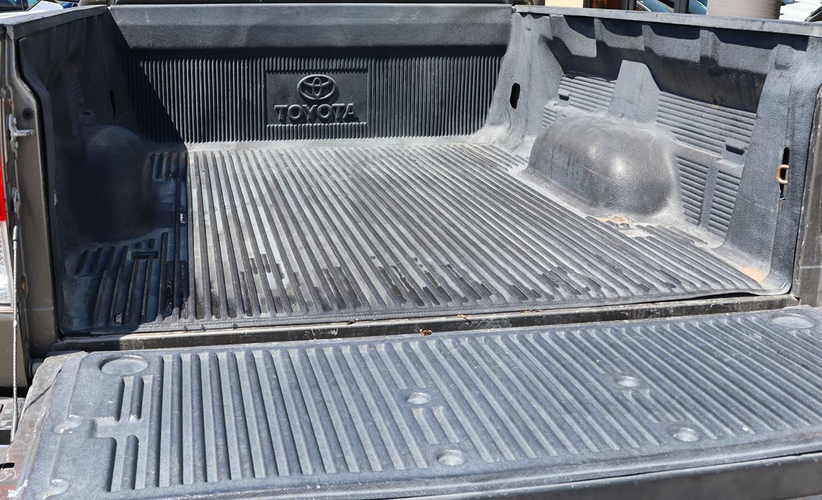 Used 2011 Toyota Tundra 2WD Double Cab w/ Tow Pkg image 25