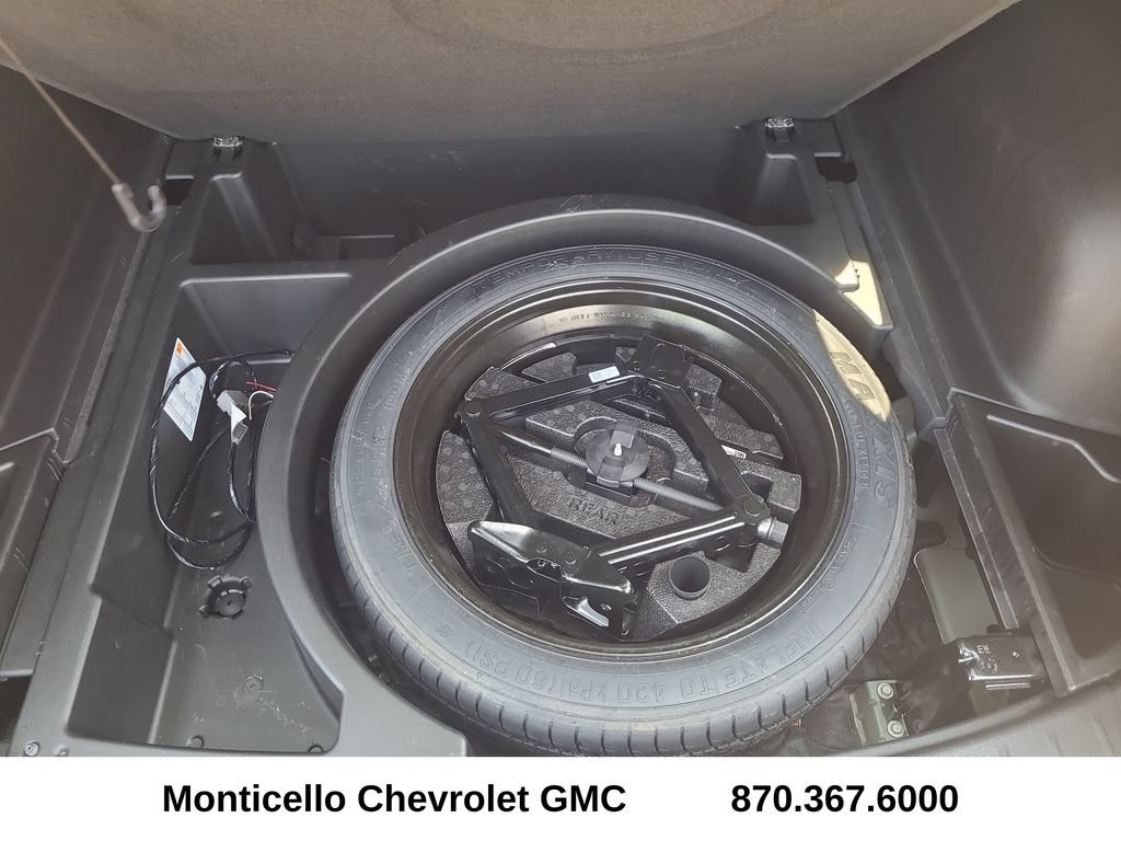 Used 2023 Chevrolet Blazer LT w/ Convenience Package FWD image 29