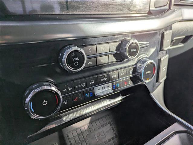 Certified 2022 Ford F150 Lariat w/ Equipment Group 502A High AWD/4WD image 12