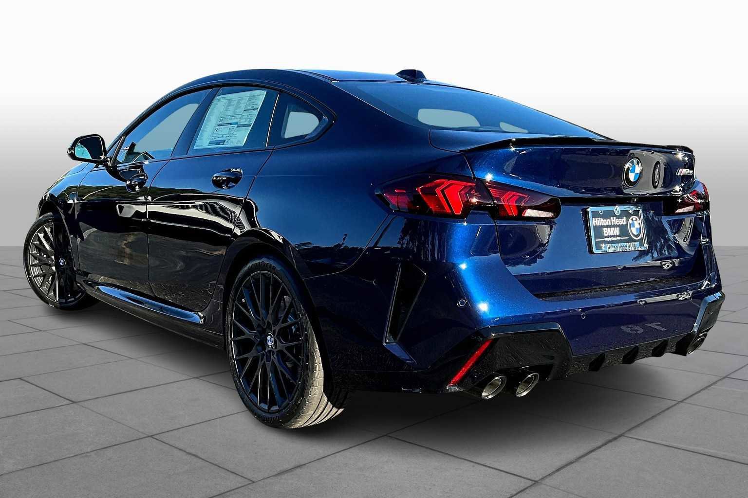 New 2026 BMW M235i xDrive w/ M Performance Package image 12