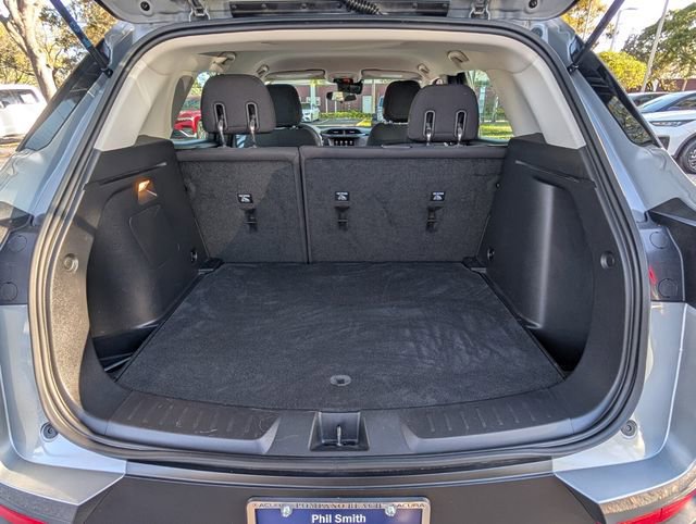 Used 2023 Chevrolet TrailBlazer LS FWD image 15