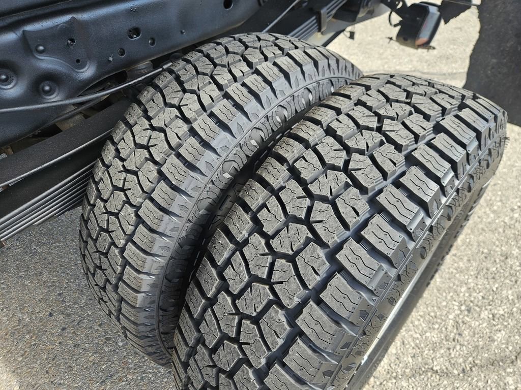 Used 2012 Ford F350 XL w/ PWR Equipment Group image 10