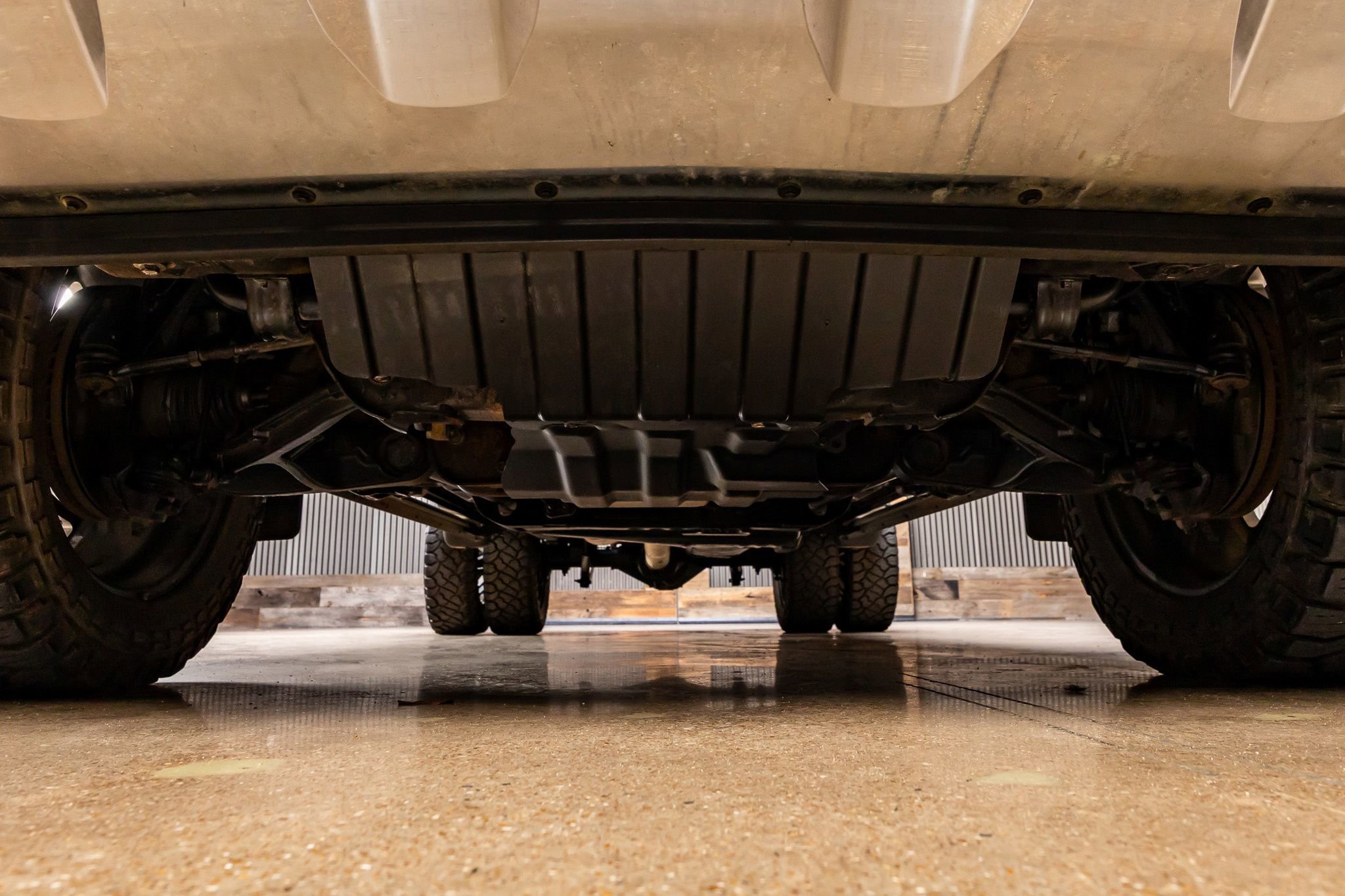 Used 2022 Chevrolet Silverado 3500 High Country w/ LPO, Hitch Package image 14