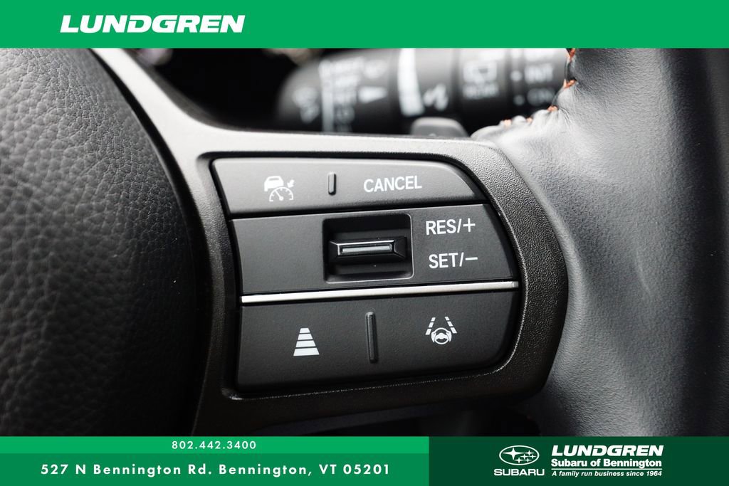 Used 2024 Honda CR-V Sport-L image 16