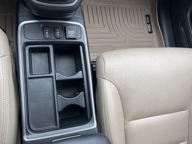 Used 2016 Honda CR-V EX-L image 16
