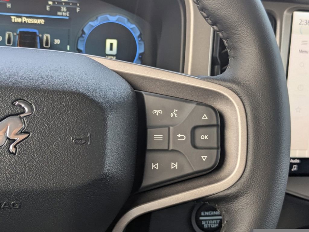 New 2026 Ford Bronco Outer Banks w/ Sasquatch Package image 27