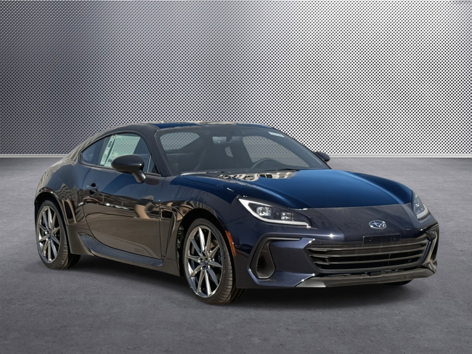 New 2025 Subaru BRZ Limited image 1