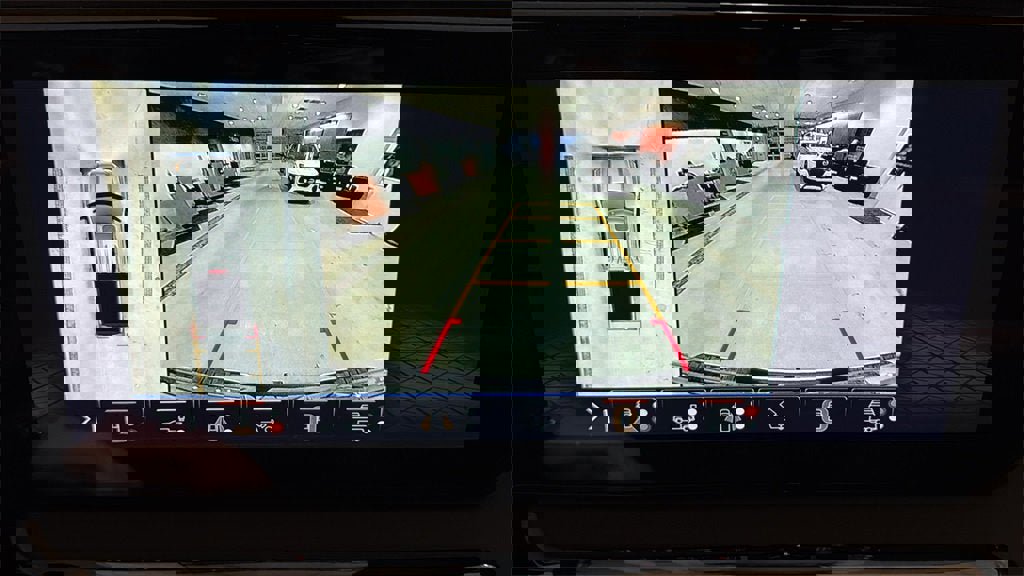 New 2026 GMC Sierra 1500 AT4 w/ AT4 Premium Package image 35