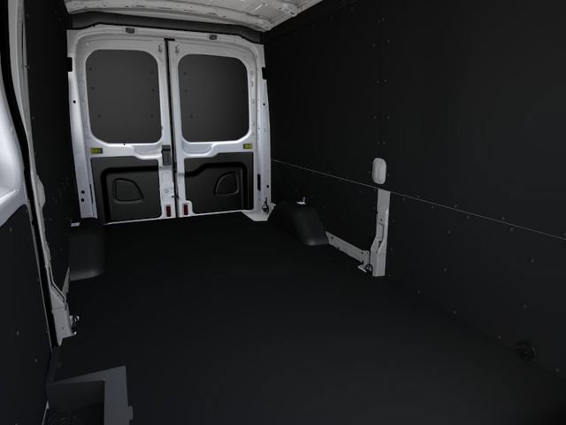 New 2026 Ford Transit 250 148 Medium Roof w/ Load Area Protection Package RWD image 11