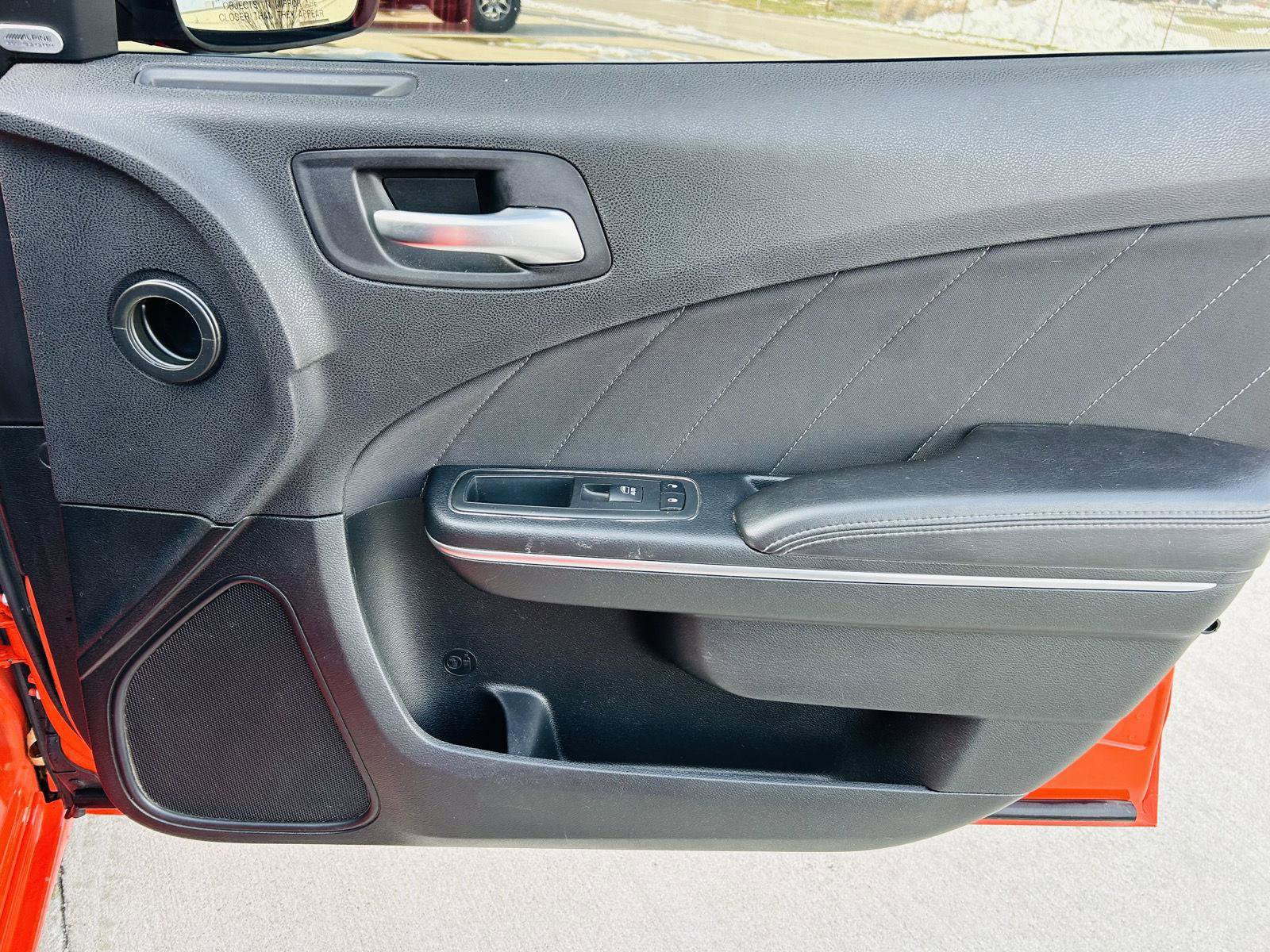 Used 2018 Dodge Charger SXT Plus image 26