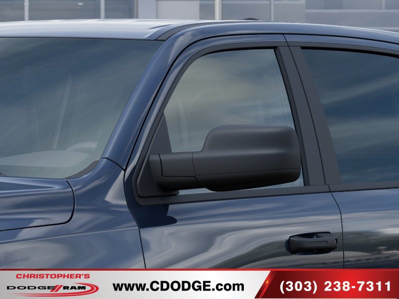 New 2027 RAM 1500 Rebel w/ Rebel Level 1 Equipment Group AWD/4WD image 12