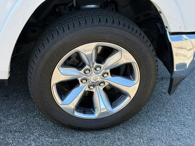 Used 2021 RAM 1500 Limited RWD image 10