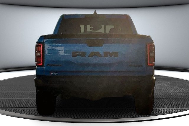 Used 2025 RAM 1500 Rebel w/ Rebel Level 1 Equipment Group AWD/4WD image 5