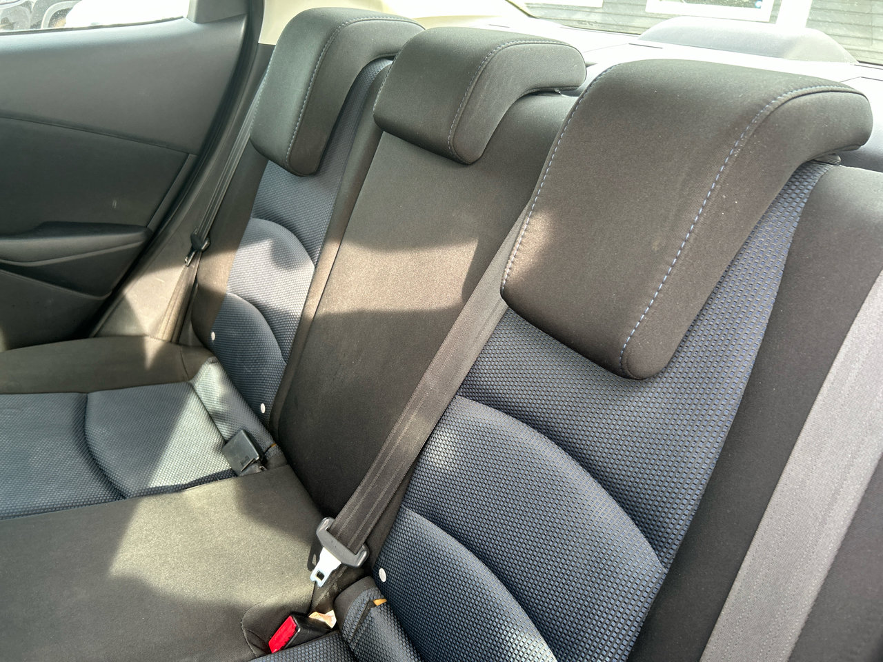 Used 2017 Toyota Yaris iA image 19