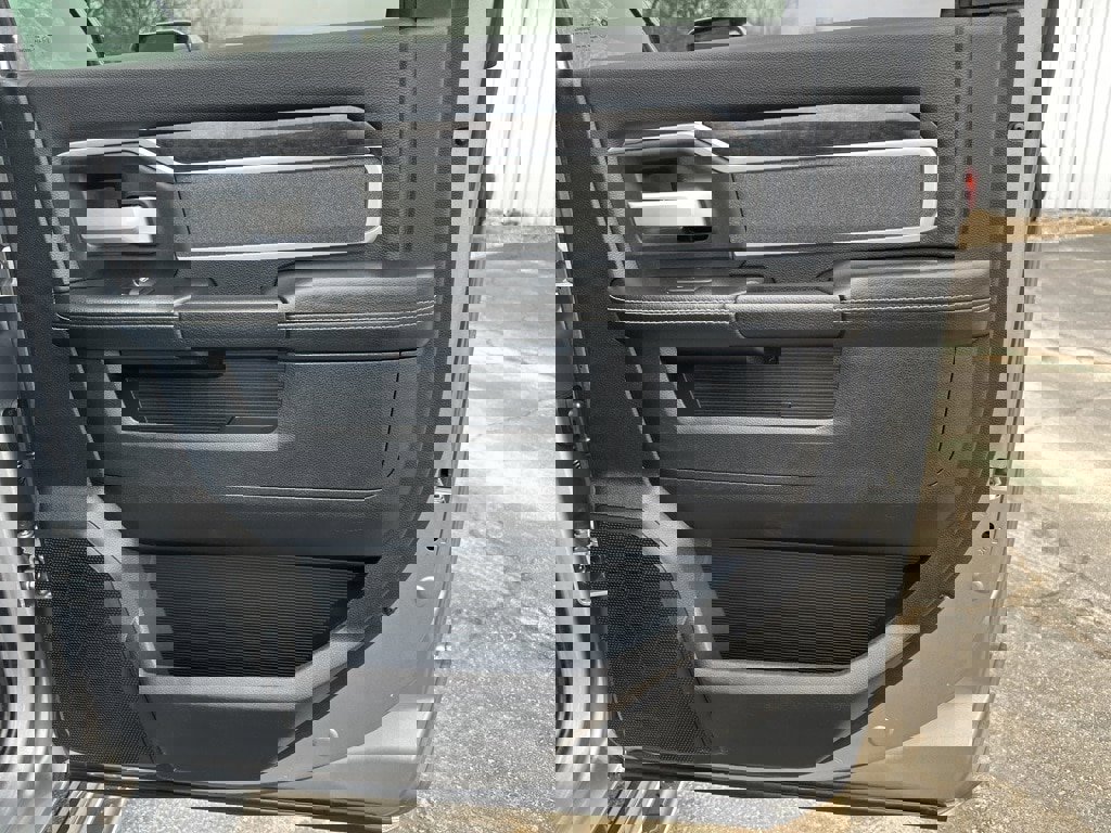 Used 2020 RAM 2500 Big Horn w/ Level 1 Equipment Group image 11