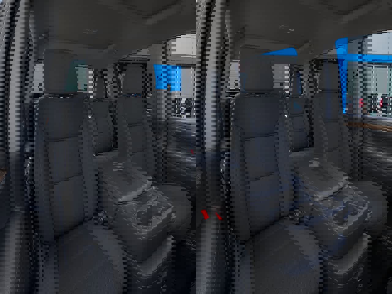 New 2026 Chevrolet Silverado 1500 LT image 16