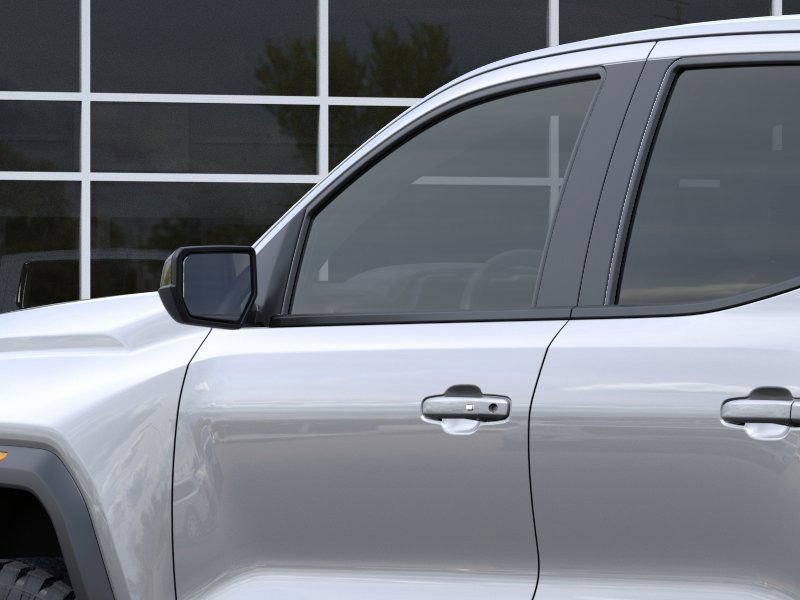 New 2026 GMC Canyon Elevation w/ Convenience Package image 12